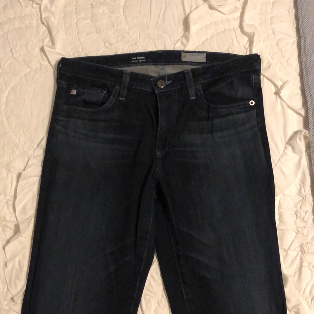 AG jeans